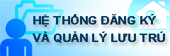 Hệ thống đăng ký và quản lý lưu trú